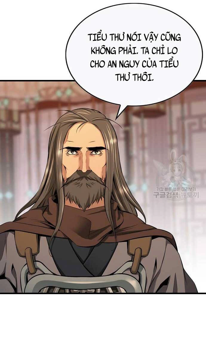 Thiên Hạ Đệ Nhất Y Lại Môn Chapter 13 - 21