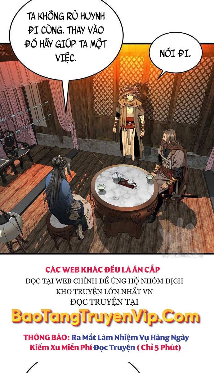 Thiên Hạ Đệ Nhất Y Lại Môn Chapter 13 - 25