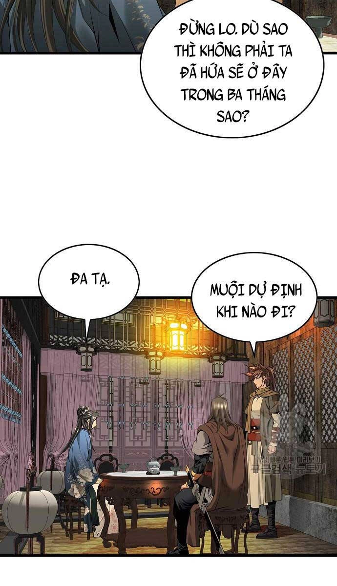 Thiên Hạ Đệ Nhất Y Lại Môn Chapter 13 - 27