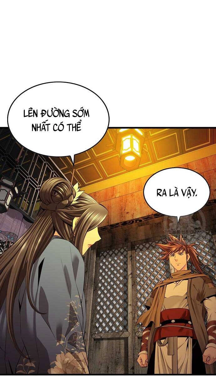 Thiên Hạ Đệ Nhất Y Lại Môn Chapter 13 - 28