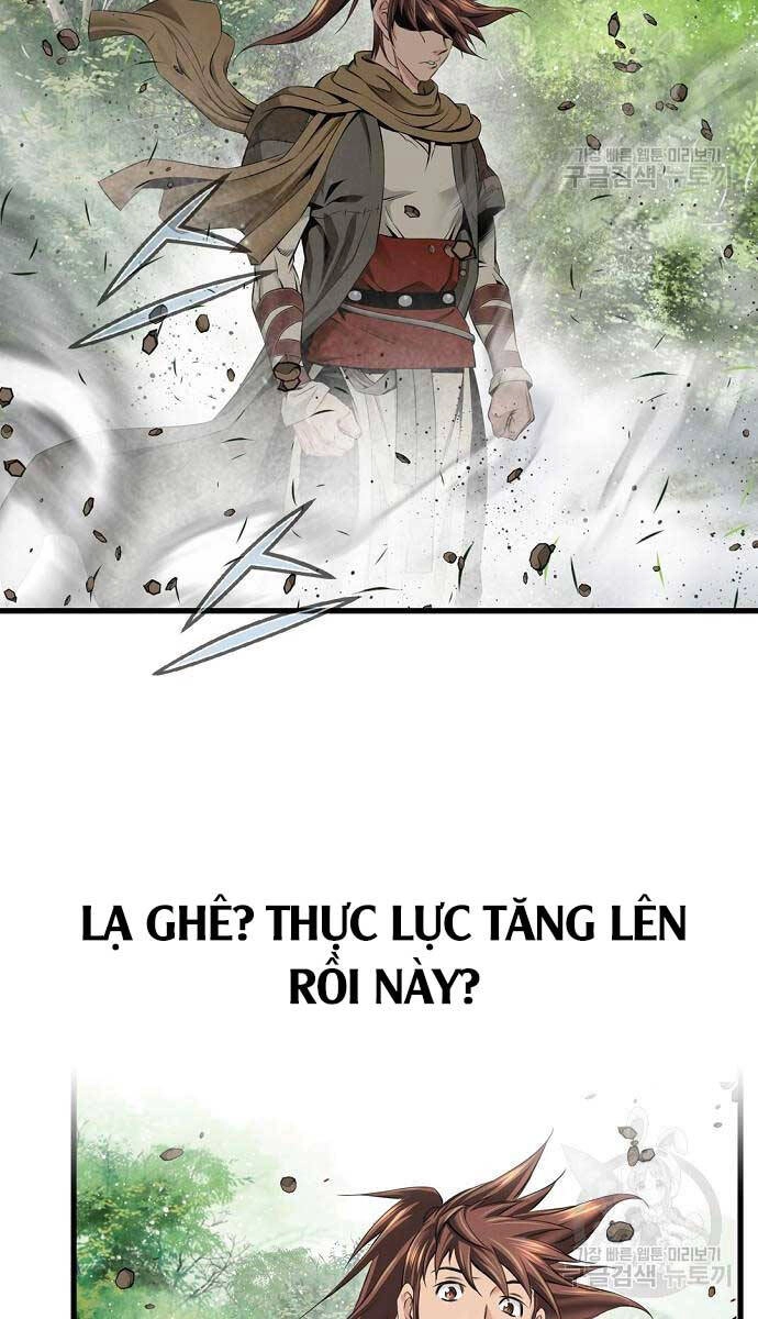Thiên Hạ Đệ Nhất Y Lại Môn Chapter 13 - 37