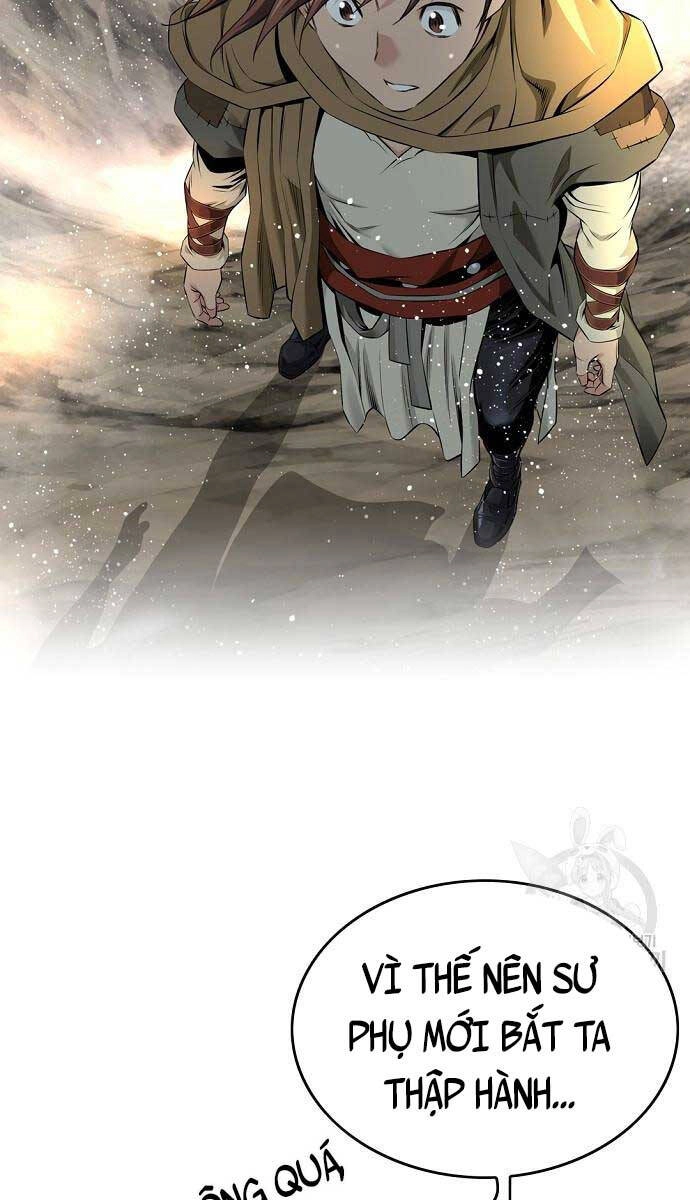 Thiên Hạ Đệ Nhất Y Lại Môn Chapter 13 - 44