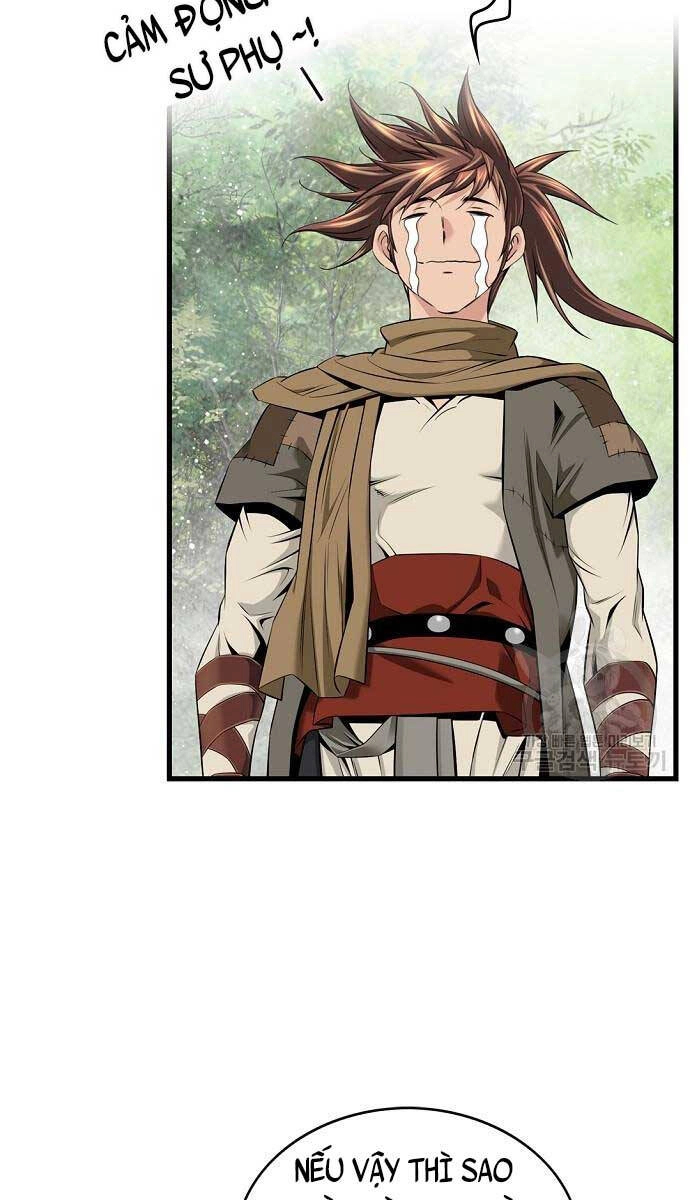 Thiên Hạ Đệ Nhất Y Lại Môn Chapter 13 - 45