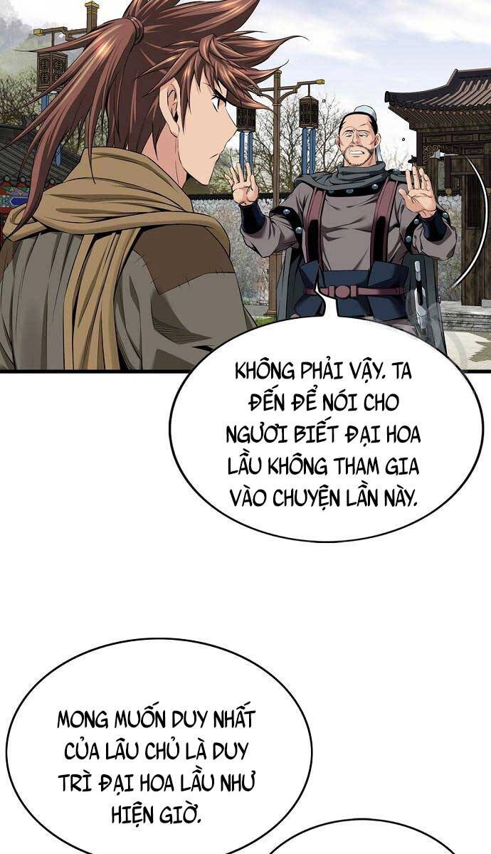 Thiên Hạ Đệ Nhất Y Lại Môn Chapter 13 - 68