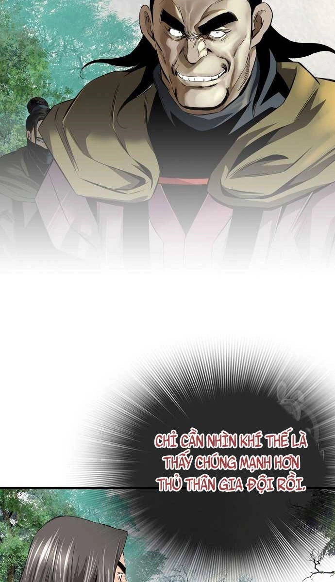 Thiên Hạ Đệ Nhất Y Lại Môn Chapter 14 - 12