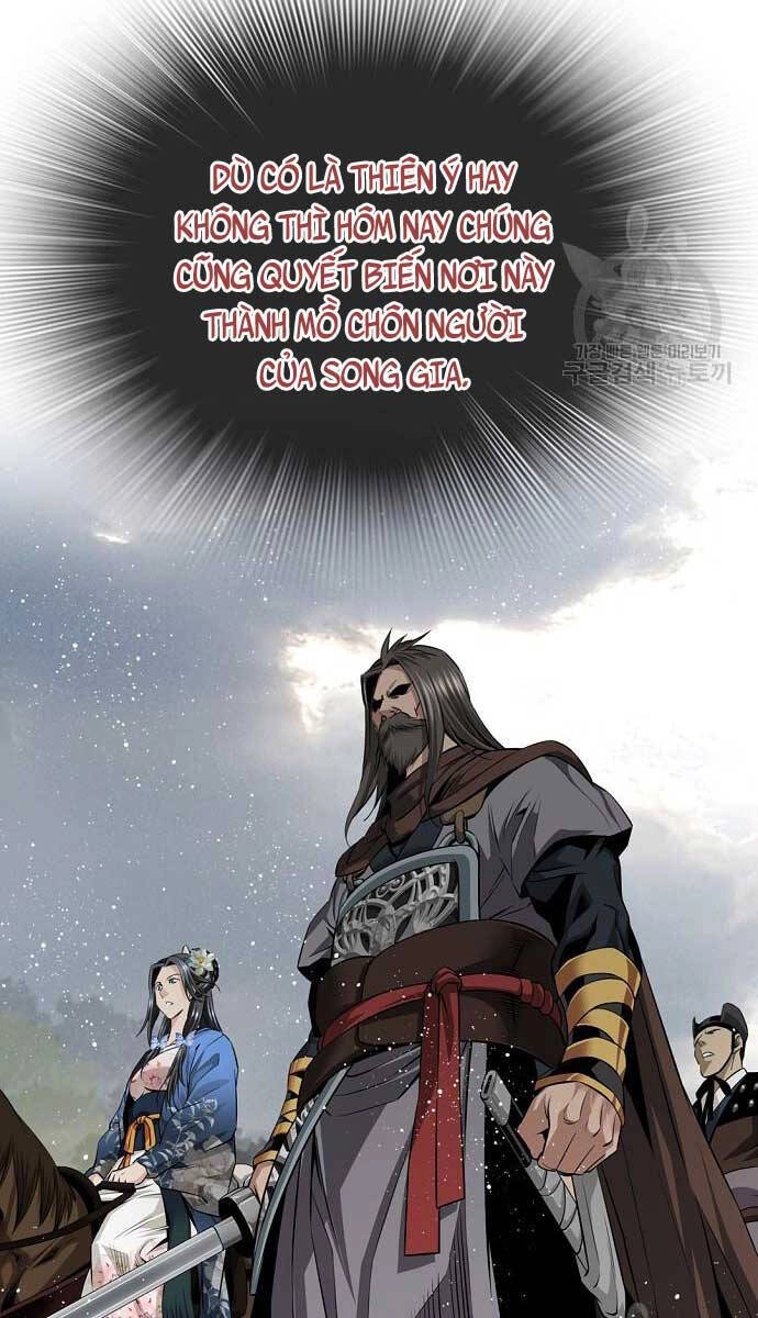 Thiên Hạ Đệ Nhất Y Lại Môn Chapter 14 - 15