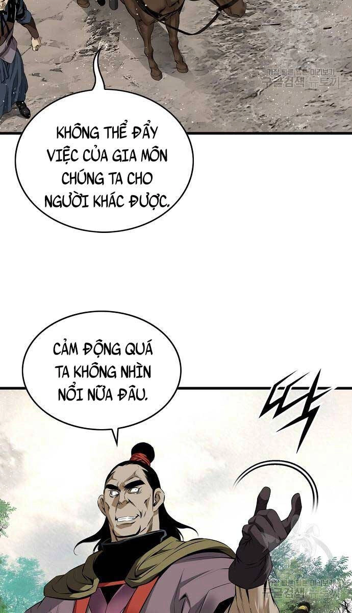 Thiên Hạ Đệ Nhất Y Lại Môn Chapter 14 - 21