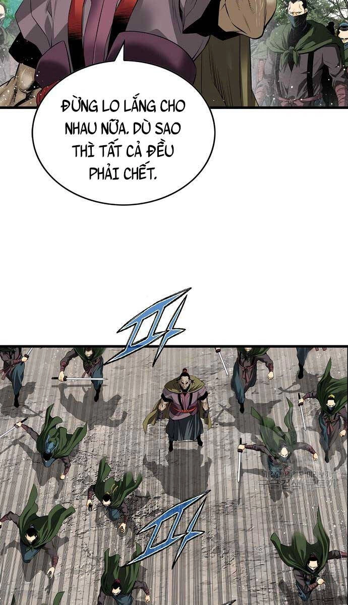 Thiên Hạ Đệ Nhất Y Lại Môn Chapter 14 - 22