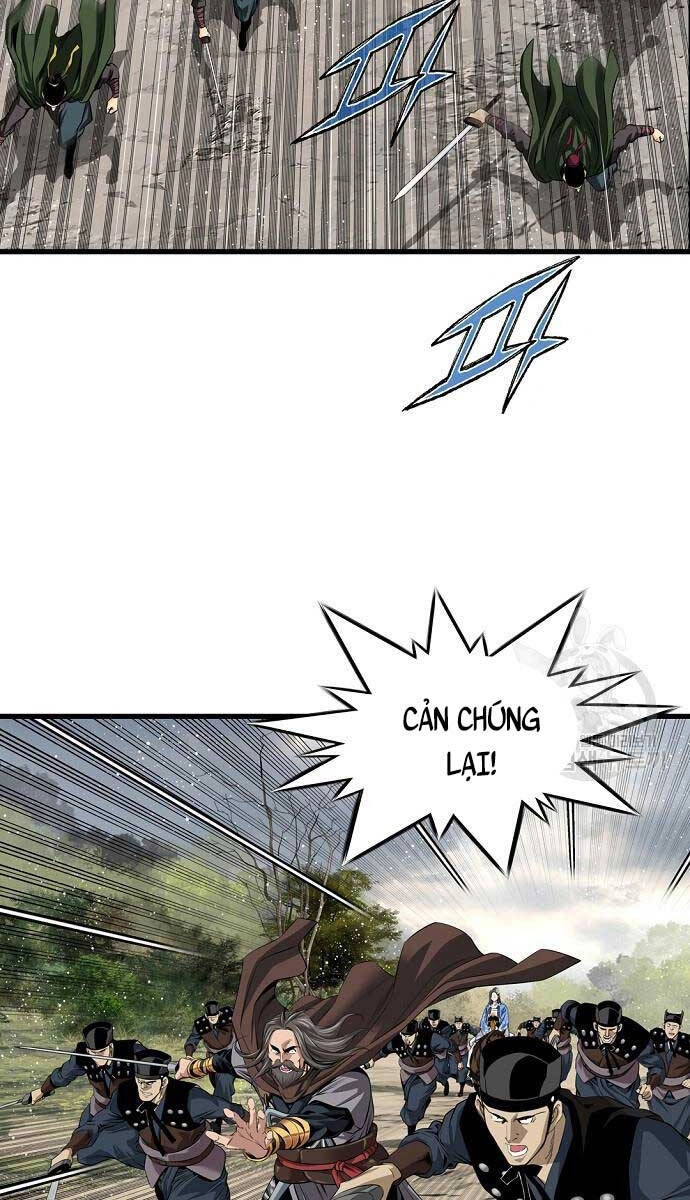 Thiên Hạ Đệ Nhất Y Lại Môn Chapter 14 - 23