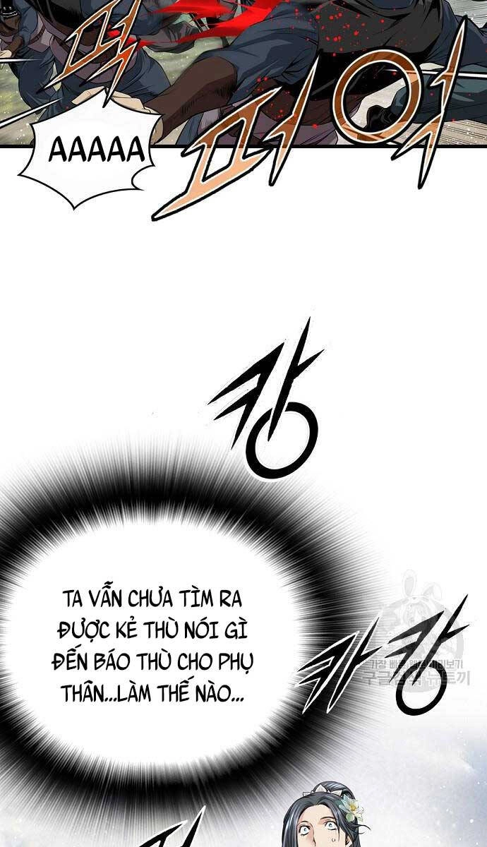 Thiên Hạ Đệ Nhất Y Lại Môn Chapter 14 - 27