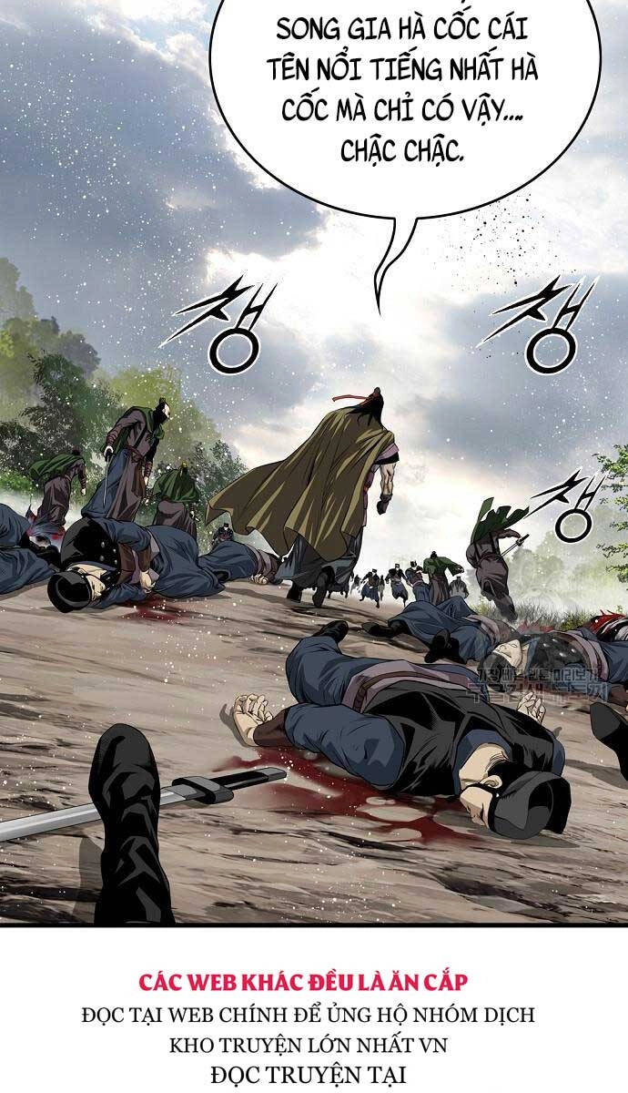 Thiên Hạ Đệ Nhất Y Lại Môn Chapter 14 - 40