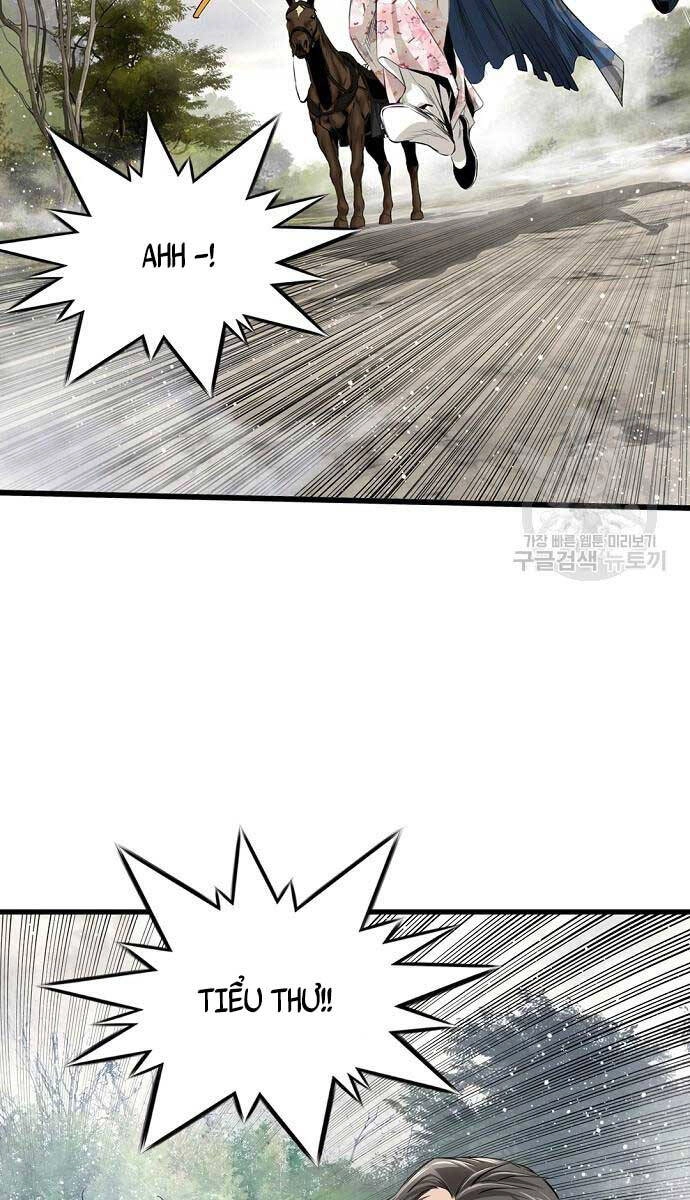 Thiên Hạ Đệ Nhất Y Lại Môn Chapter 14 - 46