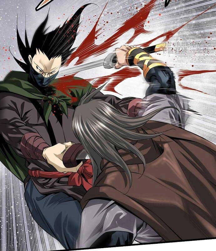 Thiên Hạ Đệ Nhất Y Lại Môn Chapter 14 - 48