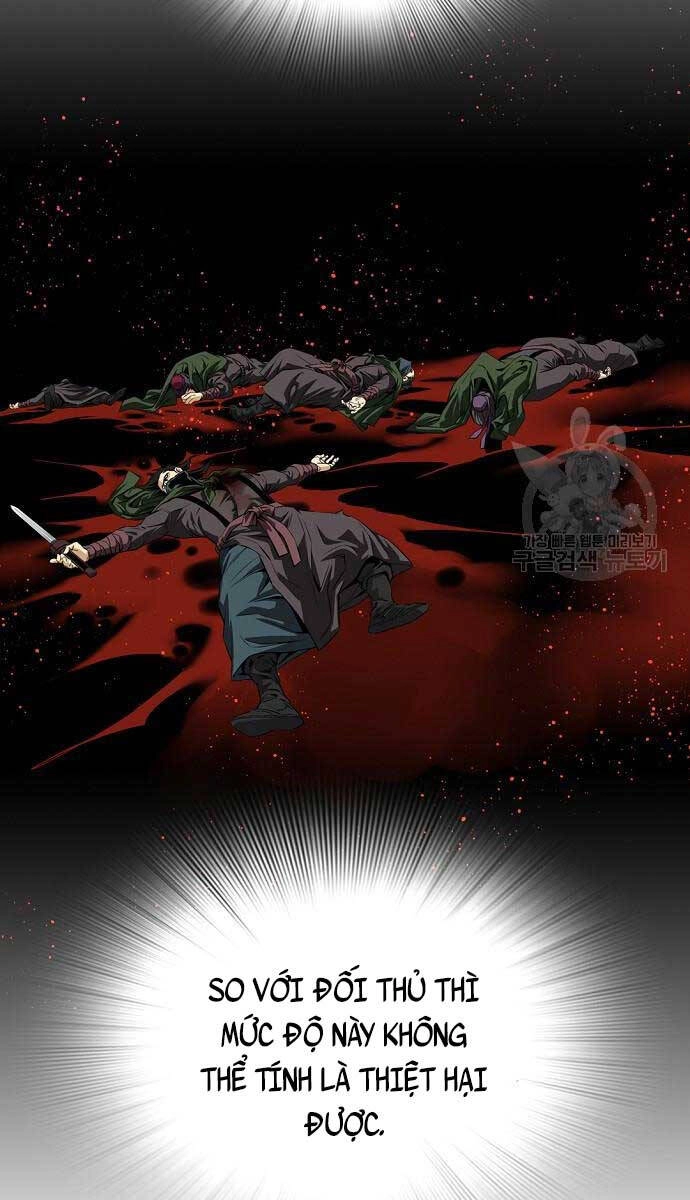 Thiên Hạ Đệ Nhất Y Lại Môn Chapter 14 - 53