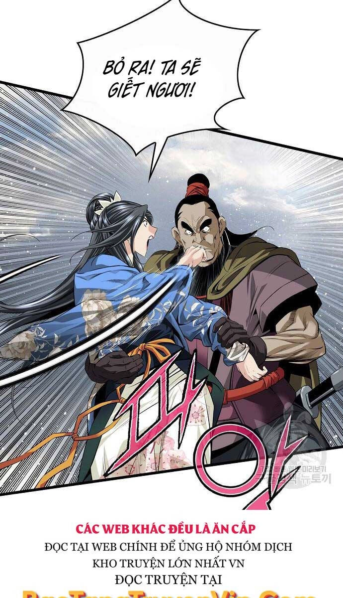 Thiên Hạ Đệ Nhất Y Lại Môn Chapter 14 - 58