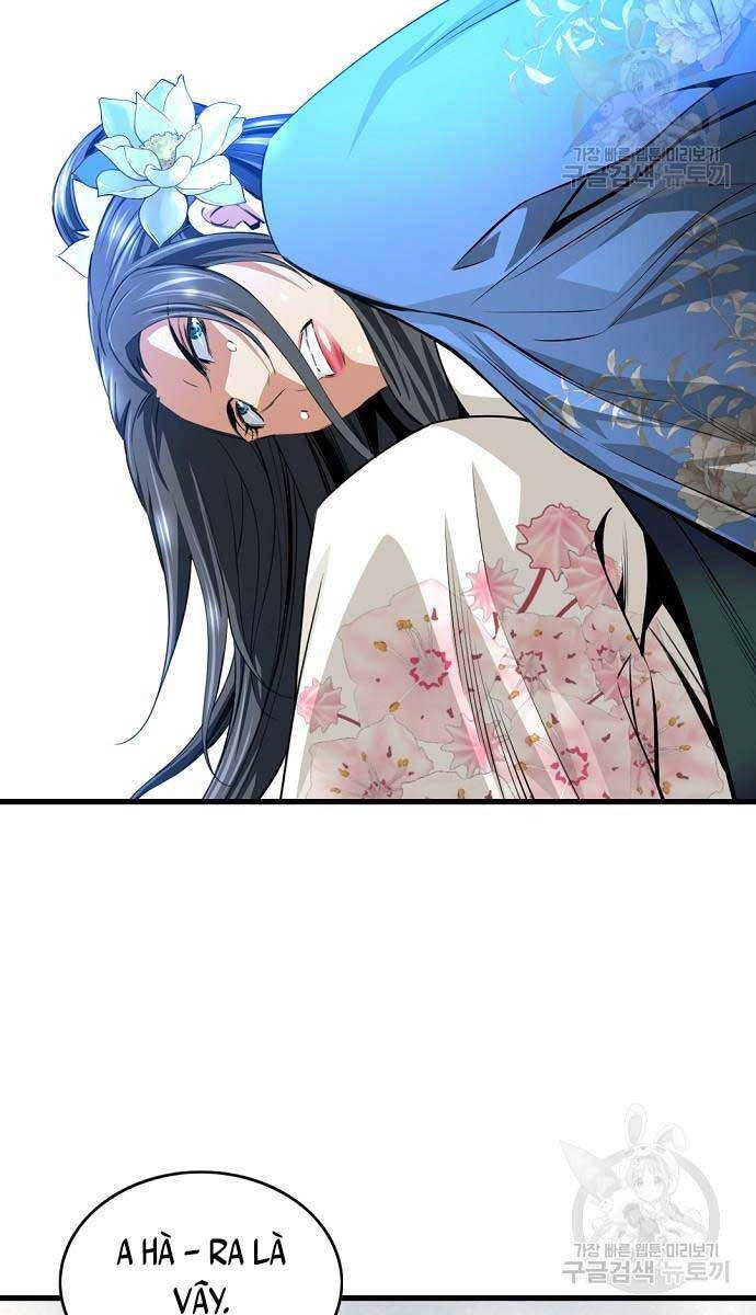 Thiên Hạ Đệ Nhất Y Lại Môn Chapter 14 - 62