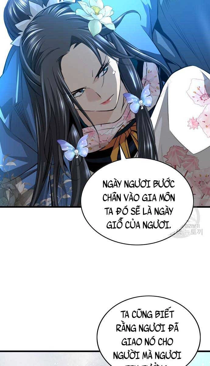 Thiên Hạ Đệ Nhất Y Lại Môn Chapter 14 - 64