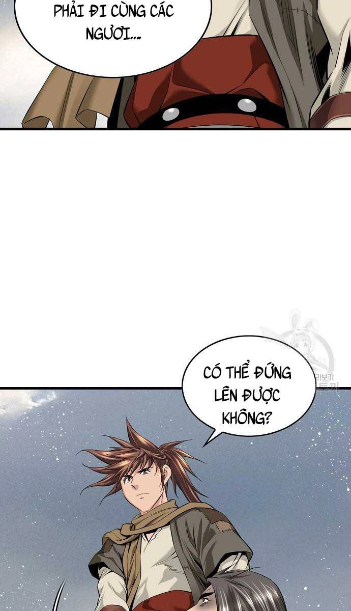 Thiên Hạ Đệ Nhất Y Lại Môn Chapter 15 - 7