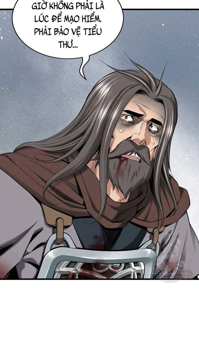 Thiên Hạ Đệ Nhất Y Lại Môn Chapter 15 - 13