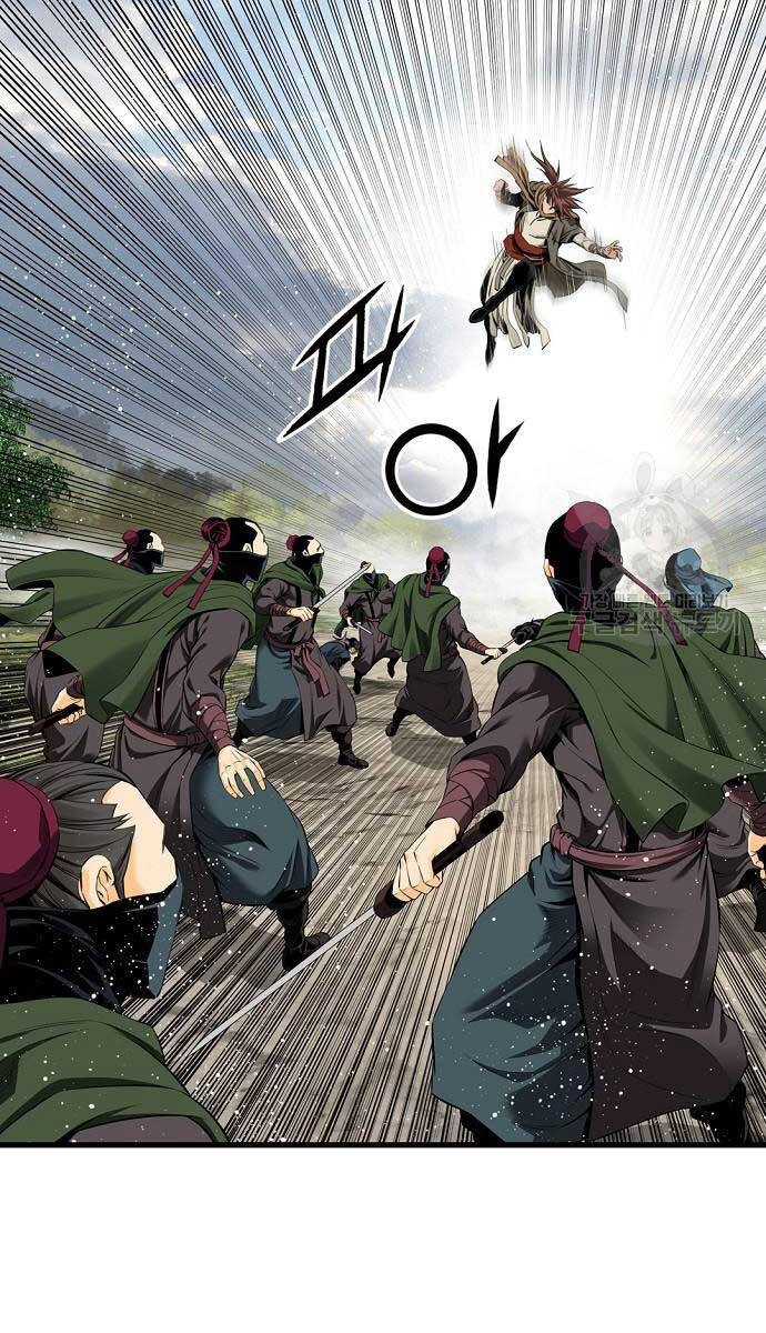 Thiên Hạ Đệ Nhất Y Lại Môn Chapter 15 - 41