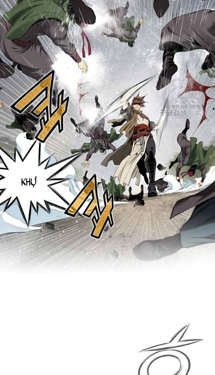 Thiên Hạ Đệ Nhất Y Lại Môn Chapter 15 - 47