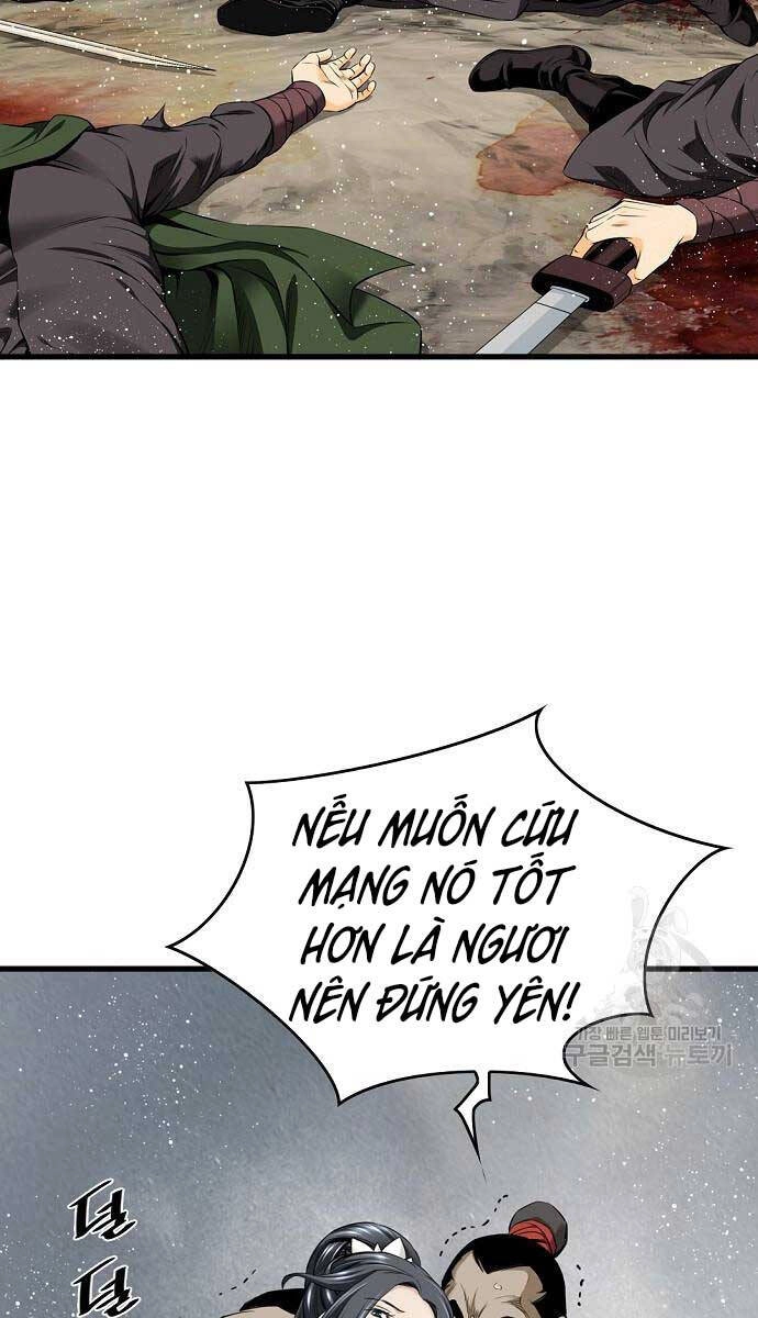 Thiên Hạ Đệ Nhất Y Lại Môn Chapter 15 - 58