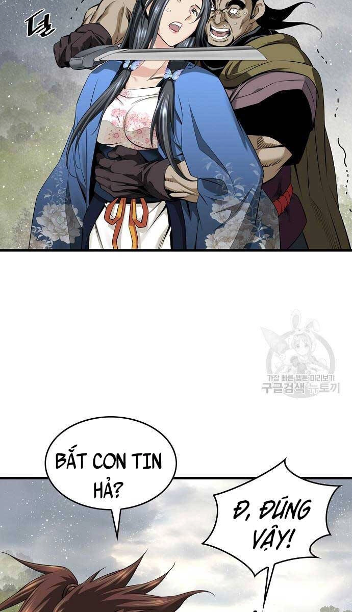 Thiên Hạ Đệ Nhất Y Lại Môn Chapter 15 - 59