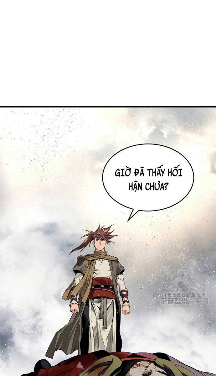 Thiên Hạ Đệ Nhất Y Lại Môn Chapter 16 - 18