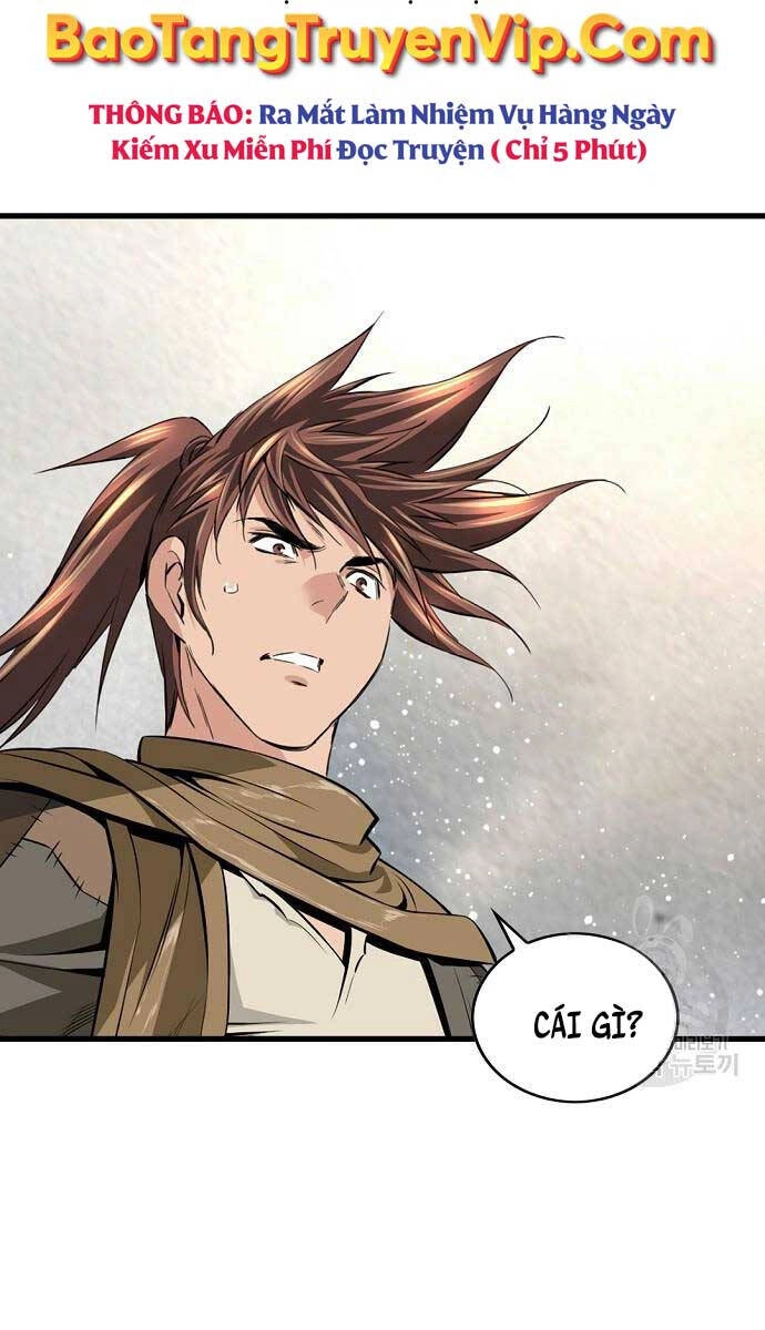 Thiên Hạ Đệ Nhất Y Lại Môn Chapter 16 - 23