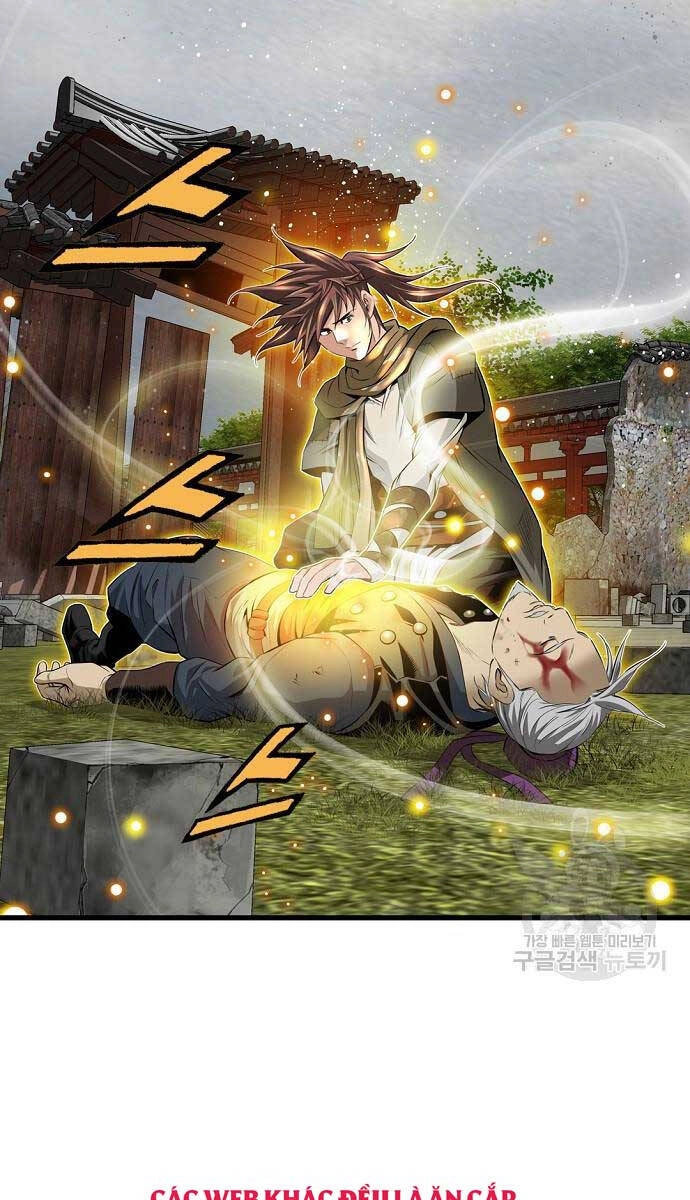 Thiên Hạ Đệ Nhất Y Lại Môn Chapter 16 - 40