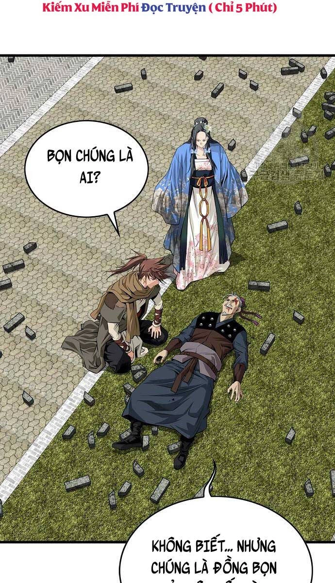 Thiên Hạ Đệ Nhất Y Lại Môn Chapter 16 - 44