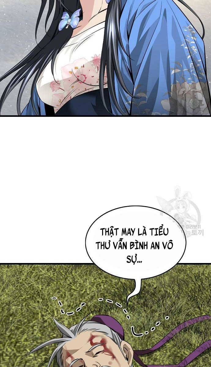 Thiên Hạ Đệ Nhất Y Lại Môn Chapter 16 - 47