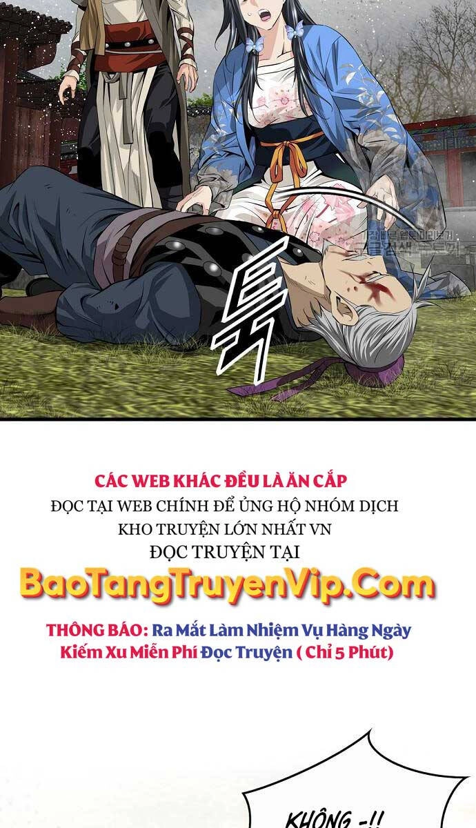 Thiên Hạ Đệ Nhất Y Lại Môn Chapter 16 - 49