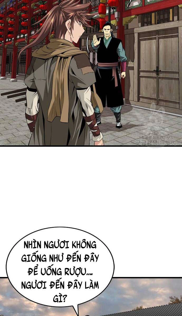 Thiên Hạ Đệ Nhất Y Lại Môn Chapter 16 - 79