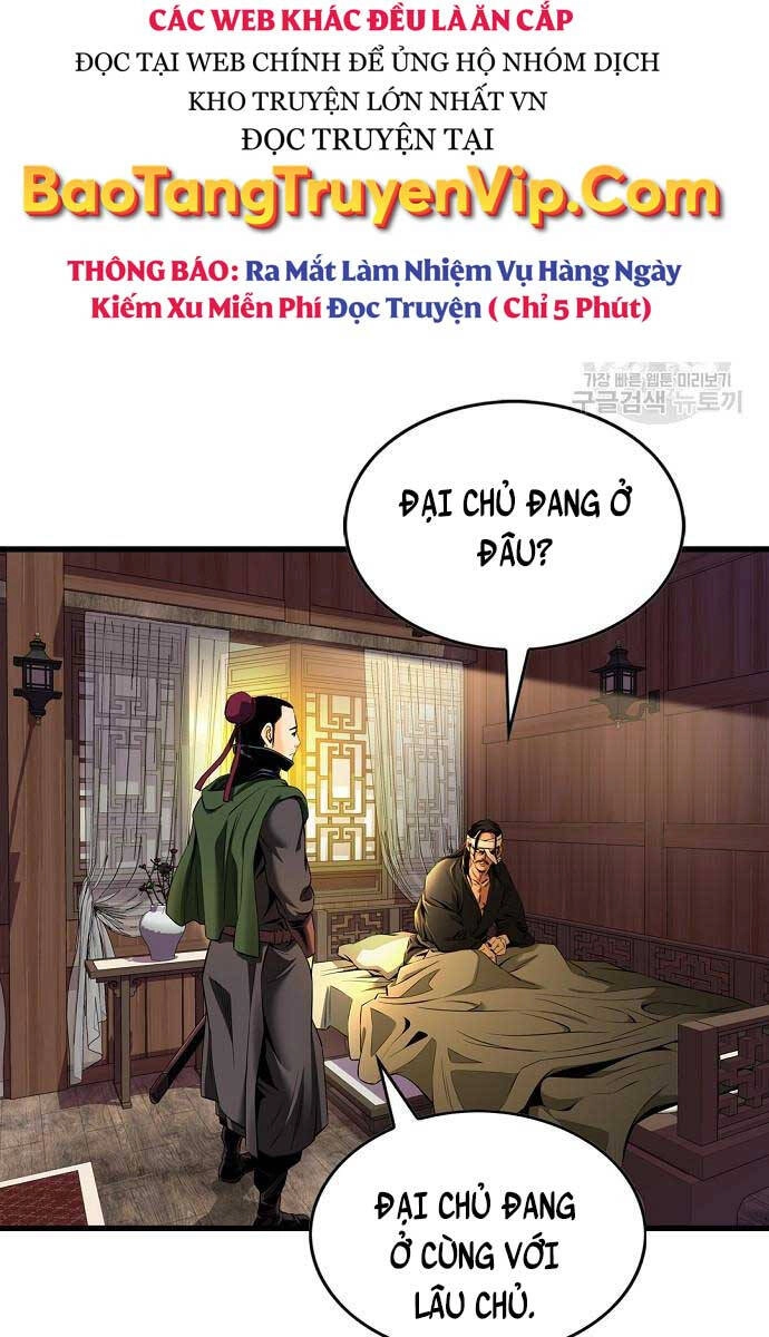Thiên Hạ Đệ Nhất Y Lại Môn Chapter 17 - 11