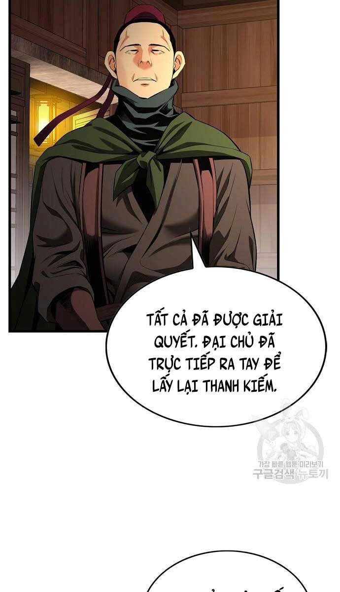 Thiên Hạ Đệ Nhất Y Lại Môn Chapter 17 - 13