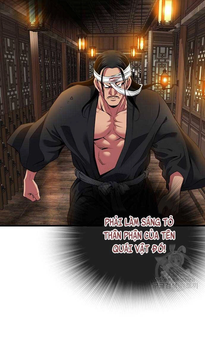 Thiên Hạ Đệ Nhất Y Lại Môn Chapter 17 - 18