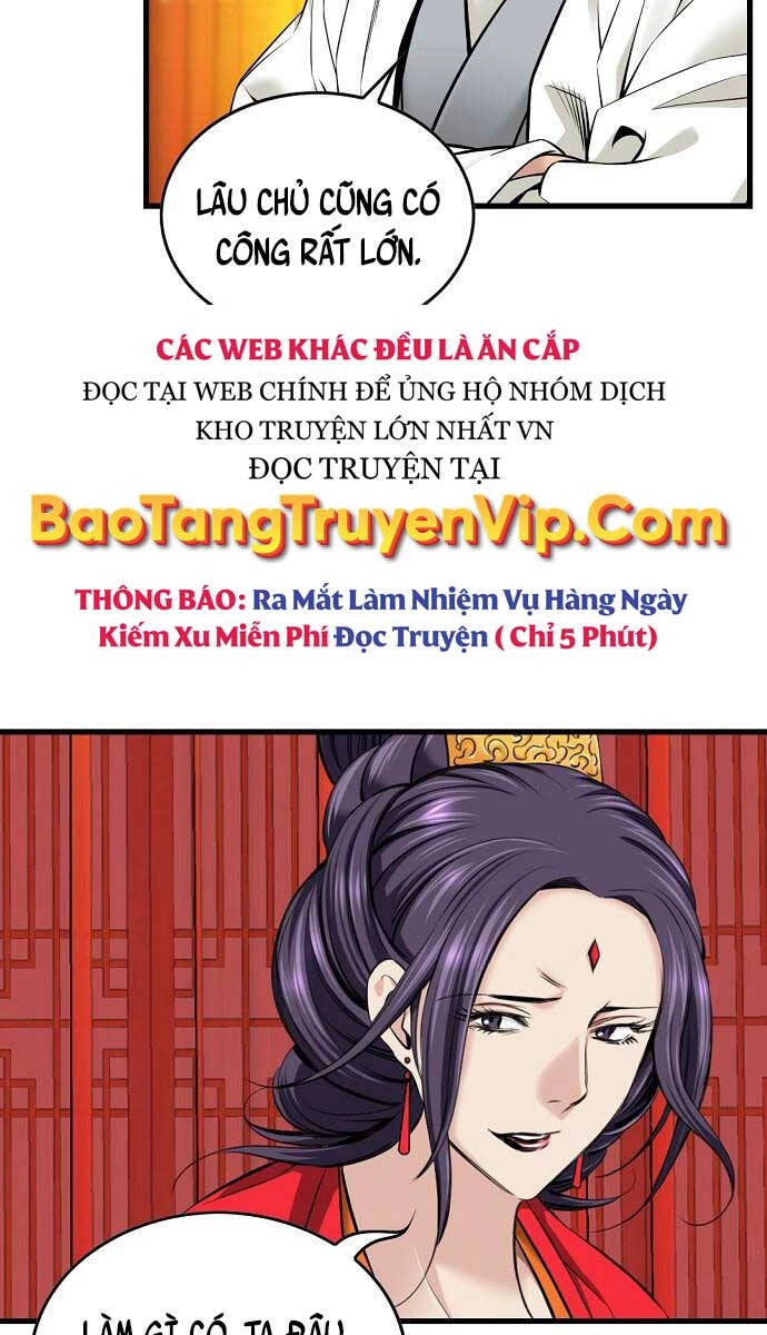 Thiên Hạ Đệ Nhất Y Lại Môn Chapter 17 - 22