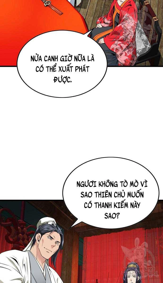 Thiên Hạ Đệ Nhất Y Lại Môn Chapter 17 - 24