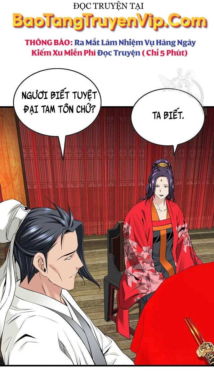 Thiên Hạ Đệ Nhất Y Lại Môn Chapter 17 - 28