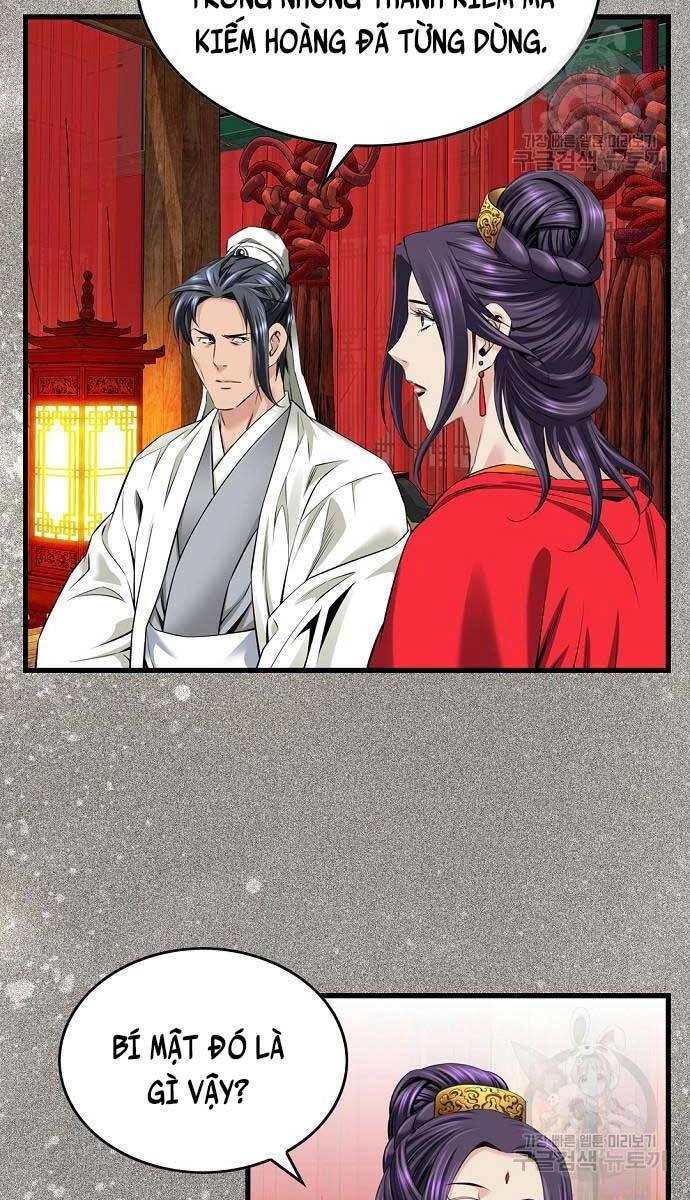 Thiên Hạ Đệ Nhất Y Lại Môn Chapter 17 - 36