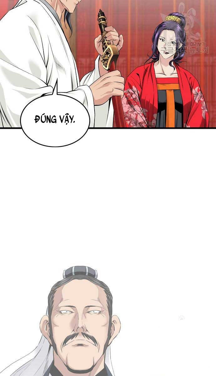 Thiên Hạ Đệ Nhất Y Lại Môn Chapter 17 - 50