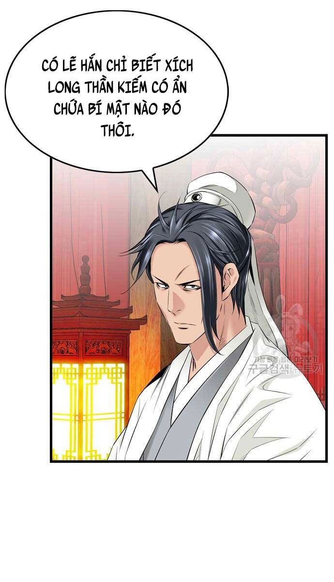 Thiên Hạ Đệ Nhất Y Lại Môn Chapter 17 - 52