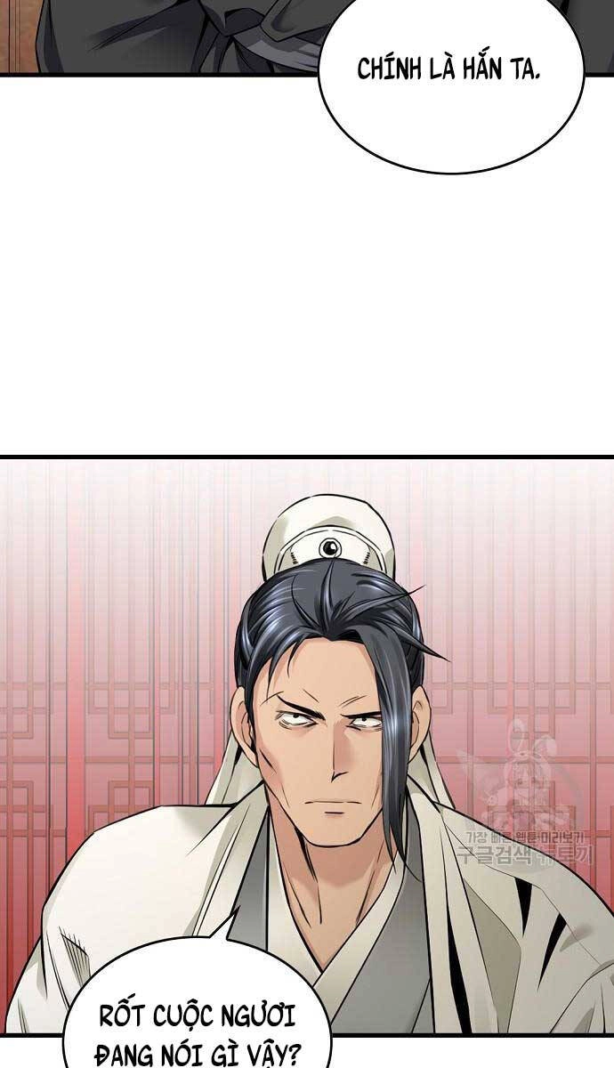 Thiên Hạ Đệ Nhất Y Lại Môn Chapter 17 - 58