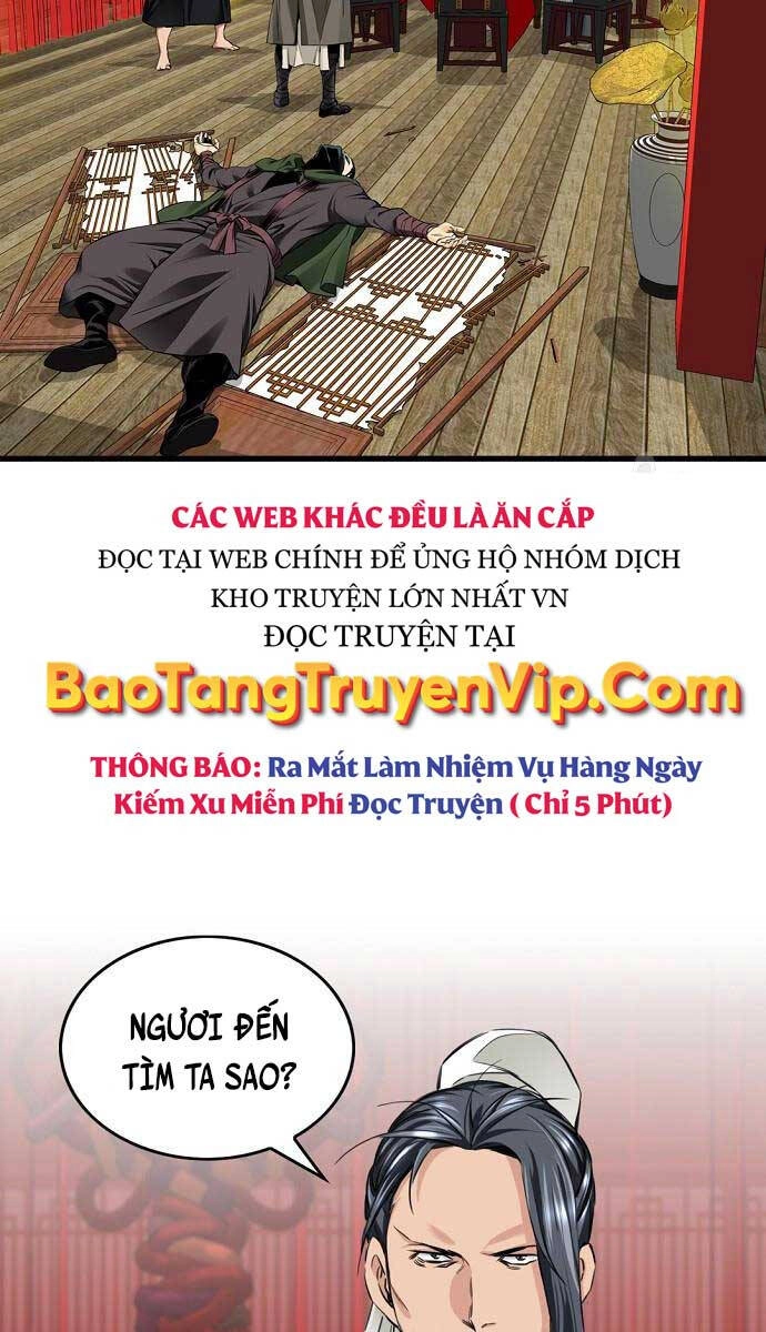 Thiên Hạ Đệ Nhất Y Lại Môn Chapter 17 - 72