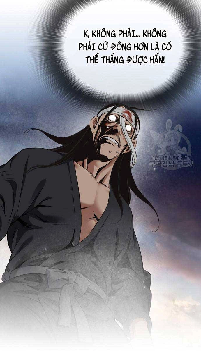 Thiên Hạ Đệ Nhất Y Lại Môn Chapter 18 - 13