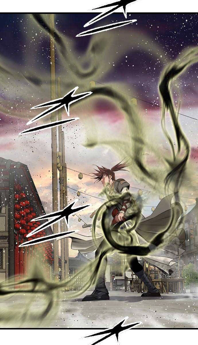 Thiên Hạ Đệ Nhất Y Lại Môn Chapter 18 - 16