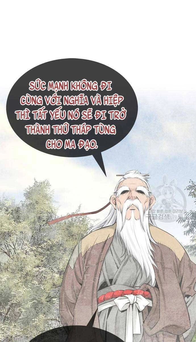 Thiên Hạ Đệ Nhất Y Lại Môn Chapter 18 - 22