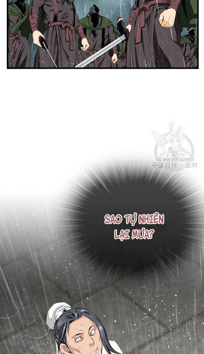 Thiên Hạ Đệ Nhất Y Lại Môn Chapter 18 - 33