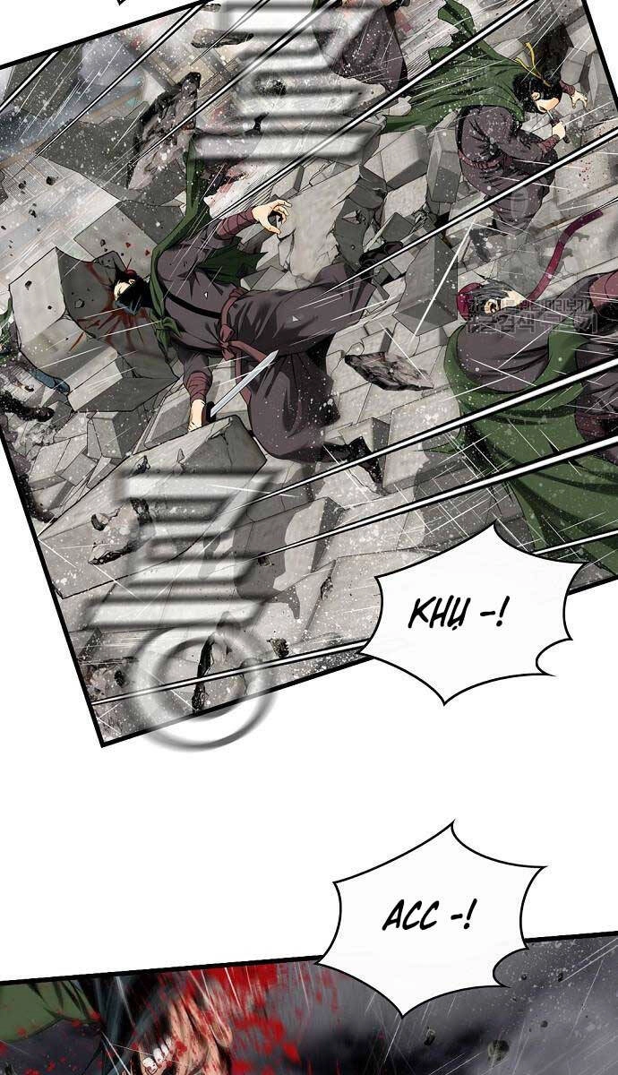 Thiên Hạ Đệ Nhất Y Lại Môn Chapter 18 - 39